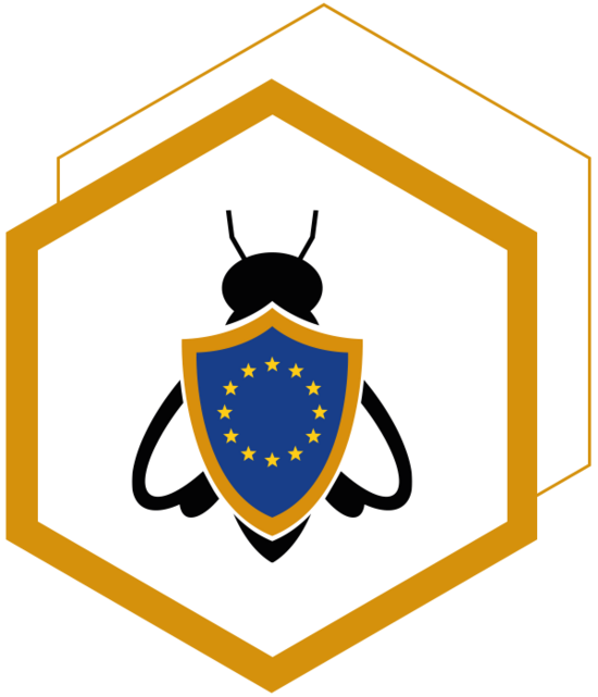 Logo des Projekts Varroaresistenz 2033